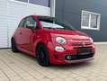Fiat 500 S BLUETOOTH/NAVI/GARANTIE Rot - thumbnail 3