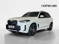 BMW X5 Blanc - thumbnail 1