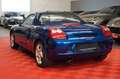 Toyota MR 2 Roadster SMT 1.8 Aut*1Hand*Hardtop* Blau - thumbnail 11