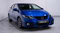 Honda Civic 1.4 Elegance Business Edition navigatie lmv 17" 4- Blauw - thumbnail 3
