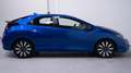 Honda Civic 1.4 Elegance Business Edition navigatie lmv 17" 4- Blauw - thumbnail 8