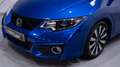 Honda Civic 1.4 Elegance Business Edition navigatie lmv 17" 4- Blauw - thumbnail 10