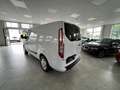 Ford Transit Custom 280L1Trend/Automatik/Navi/Kamera/1Hand Blanc - thumbnail 4
