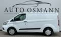 Ford Transit Custom 340 L1H1 LKW VA Trend   TOTW. Blanc - thumbnail 2