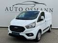 Ford Transit Custom 340 L1H1 LKW VA Trend   TOTW. Blanc - thumbnail 1