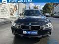 BMW 320 i TOURING F 31 KLIMA*SHZG*NAVI*BTH*XENON*ALU*PDC Noir - thumbnail 9