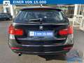 BMW 320 i TOURING F 31 KLIMA*SHZG*NAVI*BTH*XENON*ALU*PDC Noir - thumbnail 22