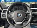BMW 320 i TOURING F 31 KLIMA*SHZG*NAVI*BTH*XENON*ALU*PDC Noir - thumbnail 11