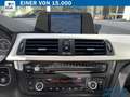 BMW 320 i TOURING F 31 KLIMA*SHZG*NAVI*BTH*XENON*ALU*PDC Noir - thumbnail 13