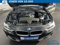 BMW 320 i TOURING F 31 KLIMA*SHZG*NAVI*BTH*XENON*ALU*PDC Noir - thumbnail 8
