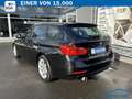 BMW 320 i TOURING F 31 KLIMA*SHZG*NAVI*BTH*XENON*ALU*PDC Noir - thumbnail 4