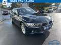 BMW 320 i TOURING F 31 KLIMA*SHZG*NAVI*BTH*XENON*ALU*PDC Noir - thumbnail 7