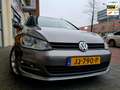 Volkswagen Golf 1.4 TSI Highline 5drs Airco Leer Navi Camera Grijs - thumbnail 1
