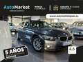 BMW 318 318dA Touring Blau - thumbnail 1