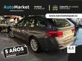 BMW 318 318dA Touring Blau - thumbnail 2