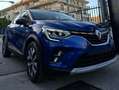 Renault Captur Captur 1.0 tce Intens Gpl 100cv my21 Blu/Azzurro - thumbnail 1
