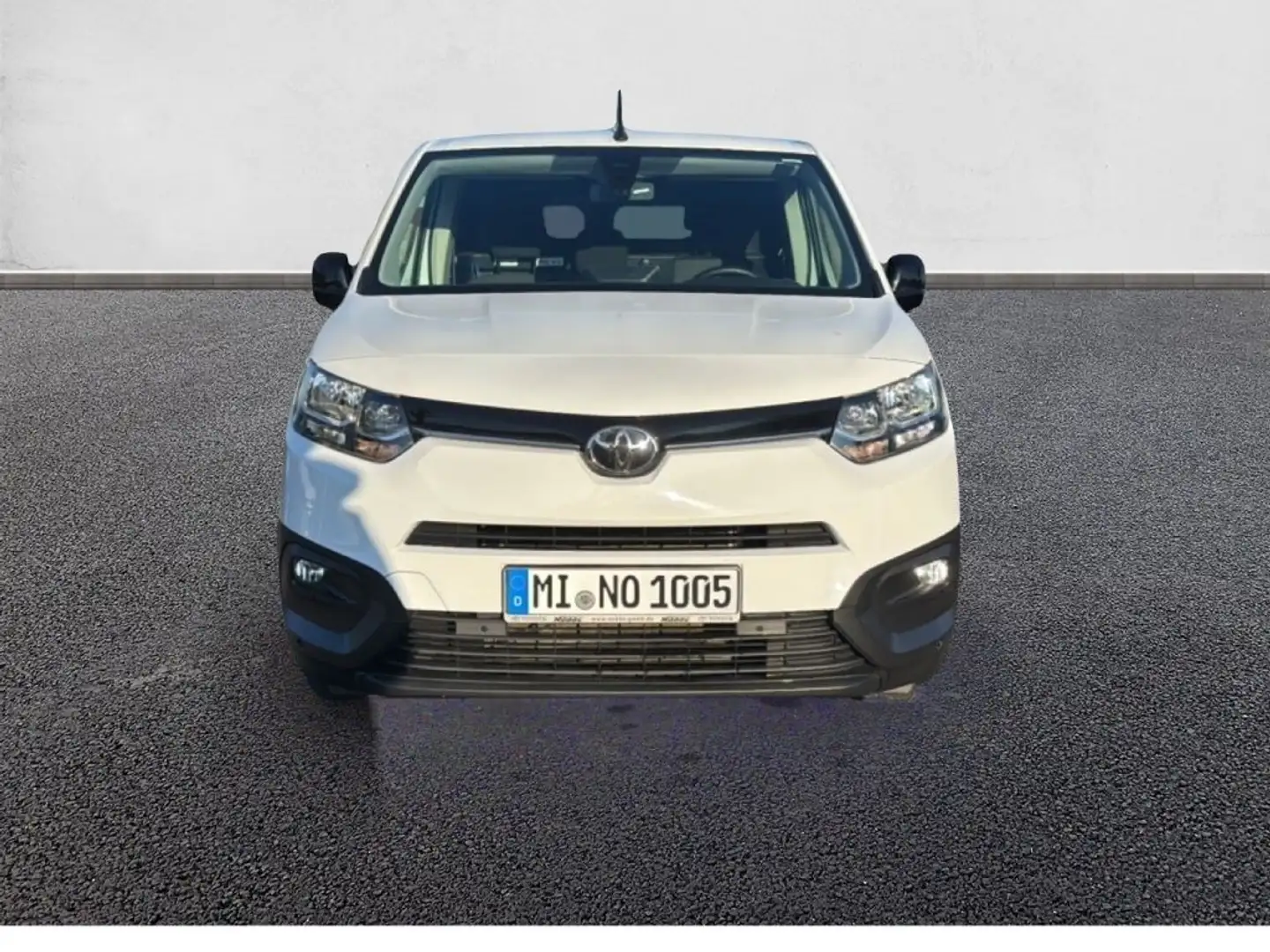 Toyota Proace City L1 1,5-l D-4D S&S Meister - 2