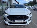 Ford Focus Turnier ST LINE 1,0EcoBoost Blanc - thumbnail 2
