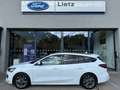 Ford Focus Turnier ST LINE 1,0EcoBoost Weiß - thumbnail 1