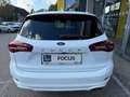 Ford Focus Turnier ST LINE 1,0EcoBoost Weiß - thumbnail 5