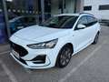 Ford Focus Turnier ST LINE 1,0EcoBoost Weiß - thumbnail 3
