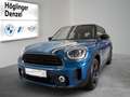 MINI Cooper Countryman Cooper Countryman Albastru - thumbnail 1