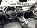 BMW 320 320d Efficient Dynamics Advantage Black - thumbnail 14