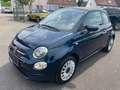 Fiat 500C Lounge Blau - thumbnail 1