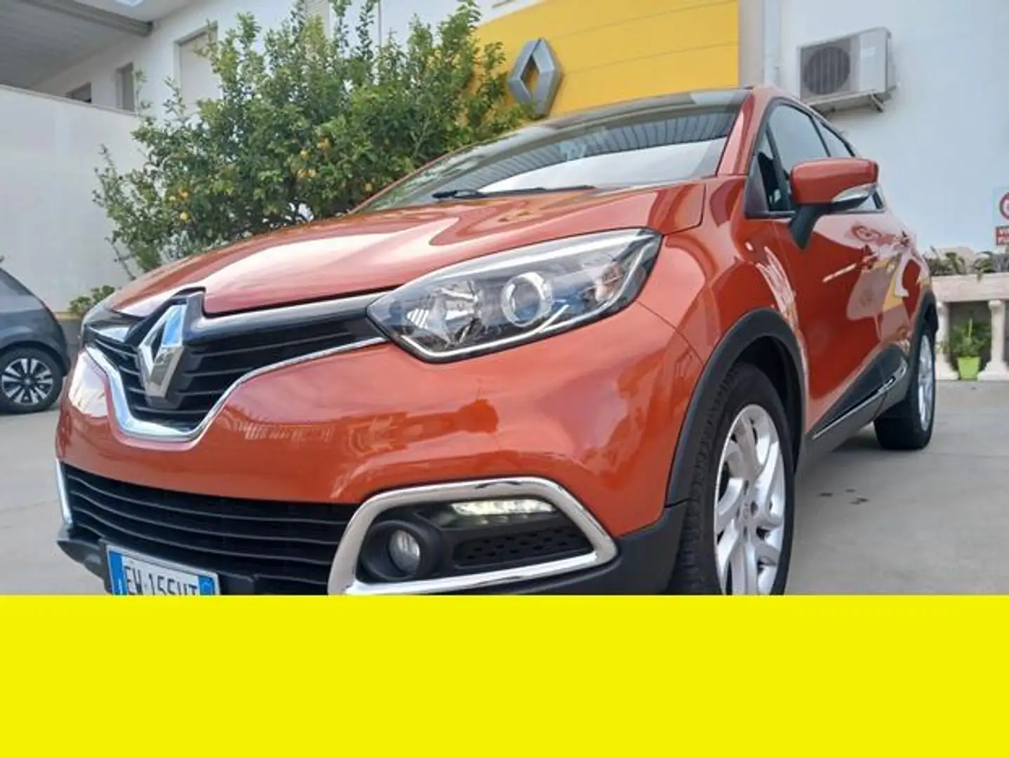Renault Captur - 2