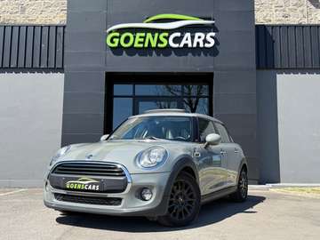 Mini 1.5 D One TOIT OUVRANT,CRUISE,CLIM,PRÊTE À IMMATRICULER,GARANTIE…