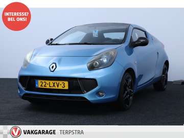 1.2 TCE Dynamique/ D-Riem verv: 187.000 KM!/ Elek.