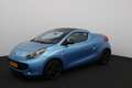 Renault Wind 1.2 TCE Dynamique/ D-Riem verv: 187.000 KM!/ Elek. Blau - thumbnail 6