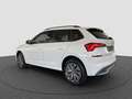 Skoda Kamiq 1.0 TSI DSG Tour Licht - Paket / Smart Link / uvm. Weiß - thumbnail 4