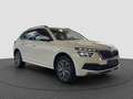 Skoda Kamiq 1.0 TSI DSG Tour Licht - Paket / Smart Link / uvm. Weiß - thumbnail 8