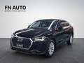 Audi Q3 Q3 SPORTBACK 45 TFSI e S tronic Business Plus Noir - thumbnail 1