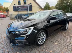 Renault Megane IV*AUTOMATIK*NAVI*PDC*2xSHZ*REIFEN NEU*