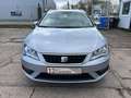 SEAT Leon ST Style 1Hand. Navi. Tüv Hu  Neu Silber - thumbnail 2