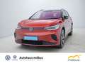 Volkswagen ID.4 GTX 4M*DSG*IQ.DRIVE*AHK*NAV*RFK*APP*IQ.LIGH Rouge - thumbnail 2
