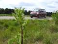 Daihatsu Trevis Klima. EFH. ZV&FB. nur 73566km! Rot - thumbnail 28