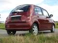 Daihatsu Trevis Klima. EFH. ZV&FB. nur 73566km! Rot - thumbnail 10