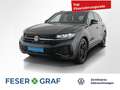 Volkswagen Touareg 3.0 TDI R-Line BlackStyle Grau - thumbnail 1