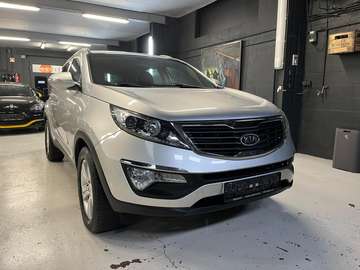 KIA SPORTAGE **VERSION SENSE** 12 MOIS DE GARANTIE