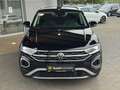 Volkswagen T-Roc 1.5 TSI DSG Style/AHK/LED/SHZ/ALLSEASON Schwarz - thumbnail 3