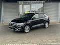 Volkswagen T-Roc 1.5 TSI DSG Style/AHK/LED/SHZ/ALLSEASON Schwarz - thumbnail 2