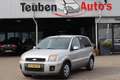 Ford Fusion 1.4-16V Futura Airco, Elektrische ramen, Radio cd Grau - thumbnail 1