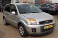 Ford Fusion 1.4-16V Futura Airco, Elektrische ramen, Radio cd Grau - thumbnail 9