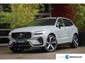 Volvo XC60 Plus Dark Recharge Plug-In Hybrid AWD | Trekhaak | Grau - thumbnail 1