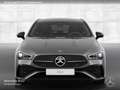 Mercedes-Benz CLA 250 4M AMG+NIGHT+360°+MULTIBEAM+BURMESTER+8G Grau - thumbnail 8