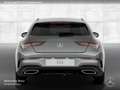 Mercedes-Benz CLA 250 4M AMG+NIGHT+360°+MULTIBEAM+BURMESTER+8G Grau - thumbnail 9