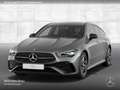 Mercedes-Benz CLA 250 4M AMG+NIGHT+360°+MULTIBEAM+BURMESTER+8G Grau - thumbnail 2